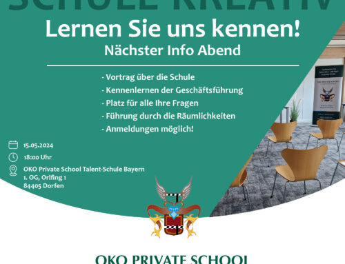 Reminder: Info-Abend OPS Bayern am 15.05.2024 18.00 Uhr