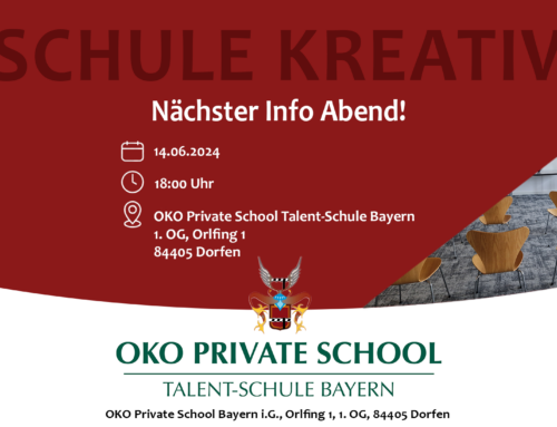 Info-Abend OPS Bayern 14.06.2024